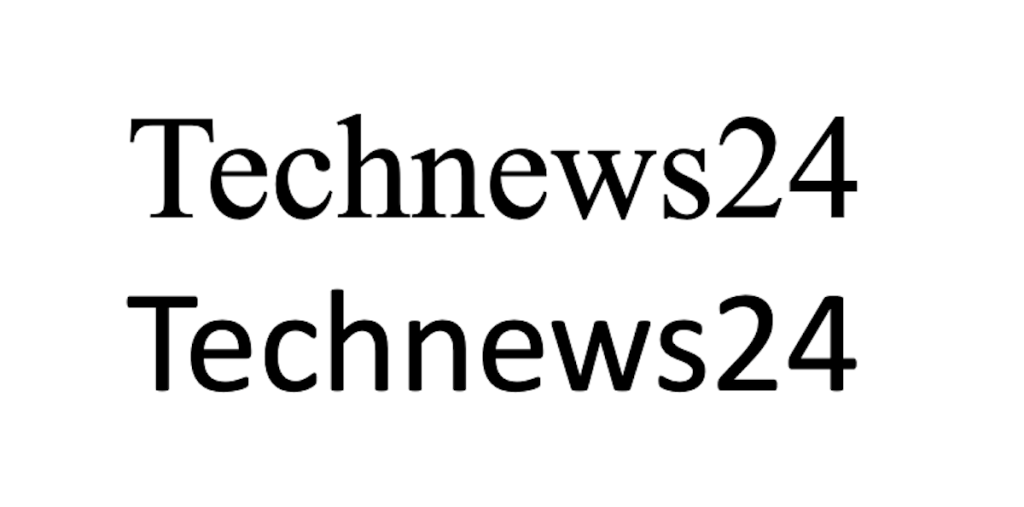 “Fejlslagen forsøg på at være inkluderende”: Nu ændrer USA skrifttypen igen