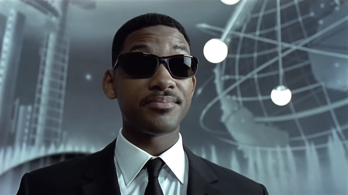 ‘Men in Black’ gør comeback med ny film
