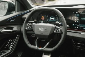 Audi erkender stor fejl i deres biler – slut med touch