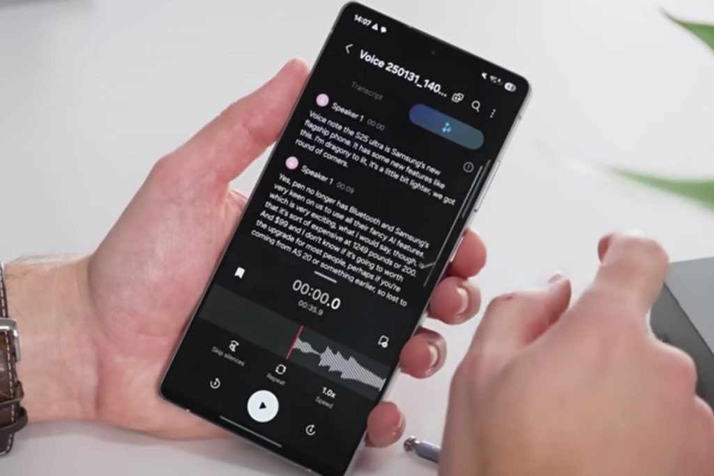 Detaljer lækket om Samsung Galaxy S26: Kan blive en stor skuffelse