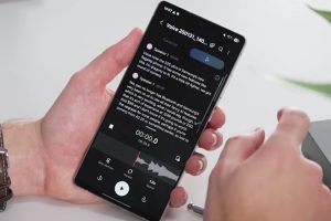 Detaljer lækket om Samsung Galaxy S26: Kan blive en stor skuffelse