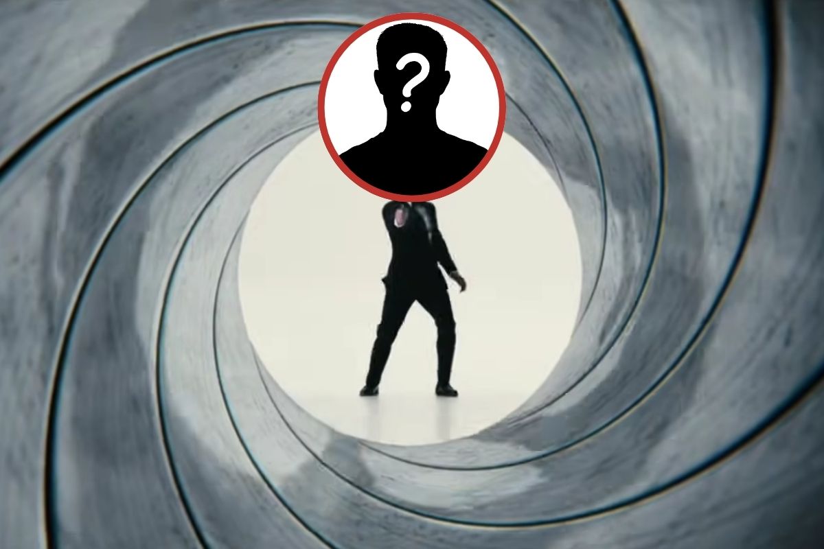 Den næste James Bond