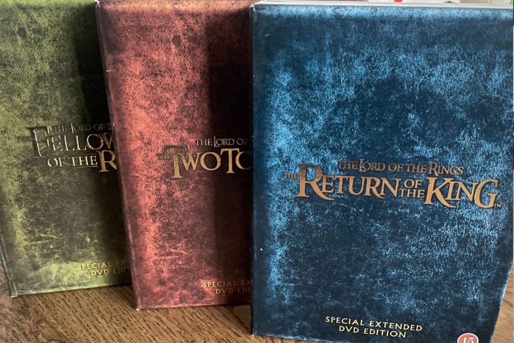 Efter 25 år: Særlig udgave af Ringenes Herre får ny biografpremiere