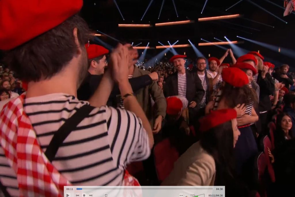 The Game Awards 2025: Se alle vinderne her