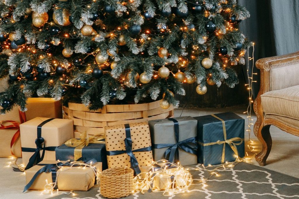 Ønskeskyen afslører: Her er årets mest populære julegaveønsker