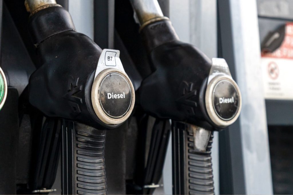 Ny opdagelse skal revolutionere dieselbilen