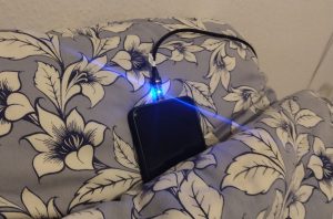 Oplader du din telefon om natten? Derfor bør du stoppe omgående