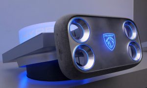 Peugeot fremviste bizart rat i 2023: Nu bliver det sat i produktion