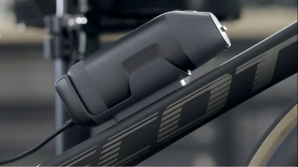 Vejer kun 1 kg: Ny motor kan gøre din cykel til en elcykel