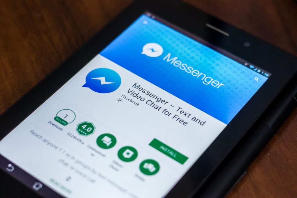Messenger lukker app: Det kan du gøre i stedet