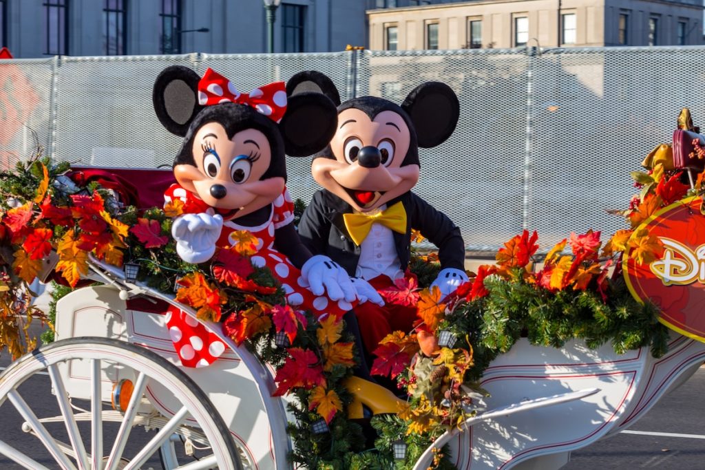 ChatGPT signs agreement with Disney