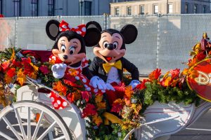 ChatGPT indgår aftale med Disney