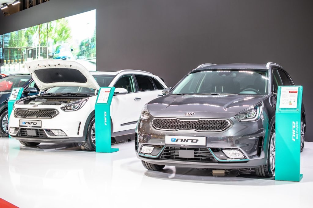 Svaret vil overraske de fleste: Her er elbilen med det bedste batteri