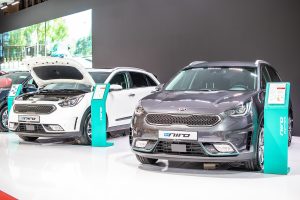 Svaret vil overraske de fleste: Her er elbilen med det bedste batteri