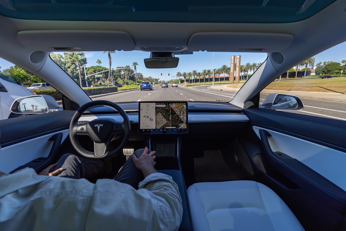 Trist nyt for Tesla-ejere