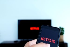 Caster du Netflix til dit TV? Det kan snart være slut