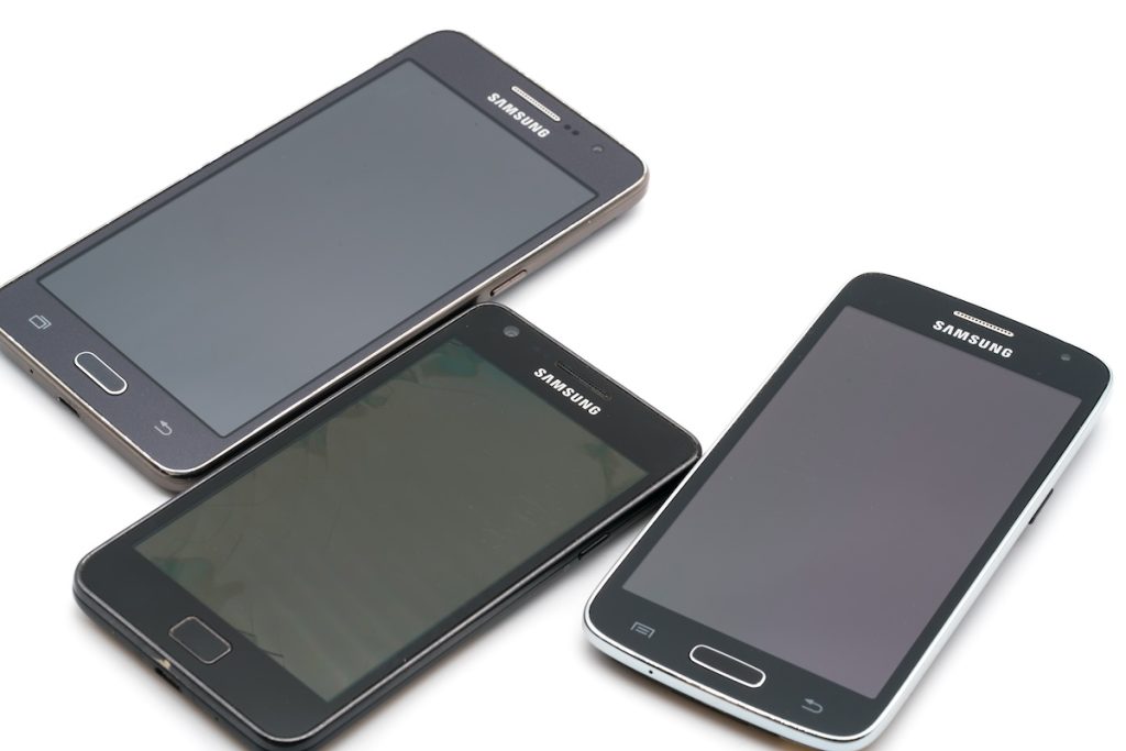 Finansministeriet i Tyskland bruger 260 millioner kroner på ubrugelige smartphones