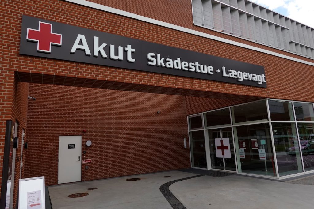 Region forsøgt hacket 345 millioner gange på en måned