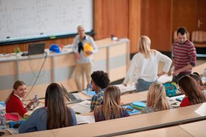 AI fylder mere og mere på studiet: Sådan fanger undervisere dovne elever