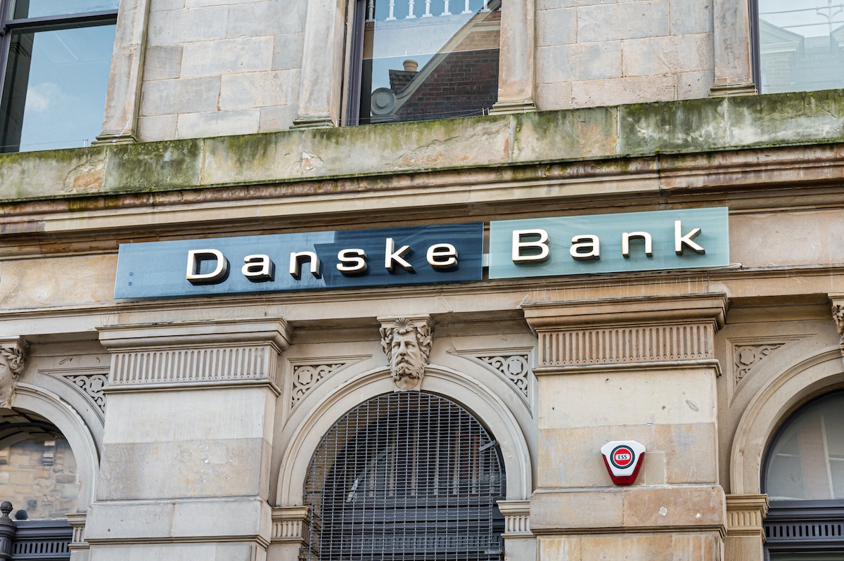 Se listen: De bedste og værste banker i Danmark