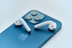 Apple klar med 10 nye funktioner i AirPods Max 2: Se dem her