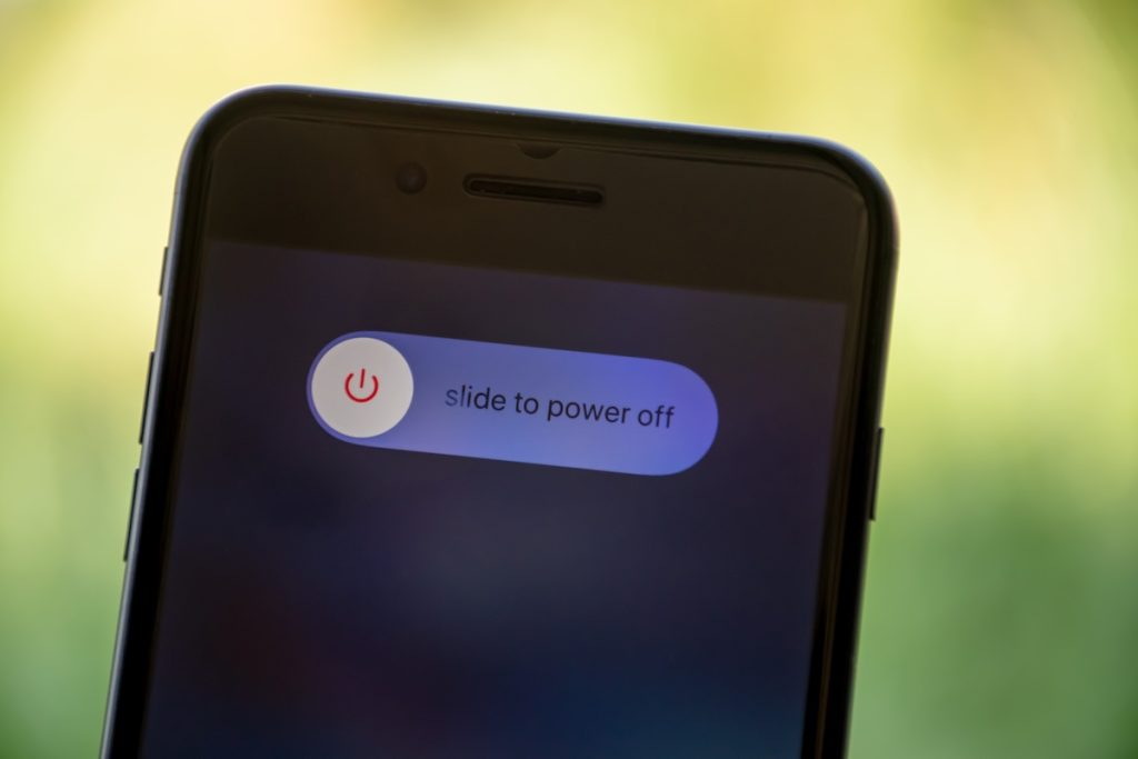Kender du 5-minutters reglen? Vigtigt for din smartphones sikkerhed