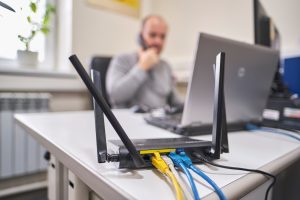 Mange begår disse fejl: 12 ting du aldrig må sætte ved din WiFi-router