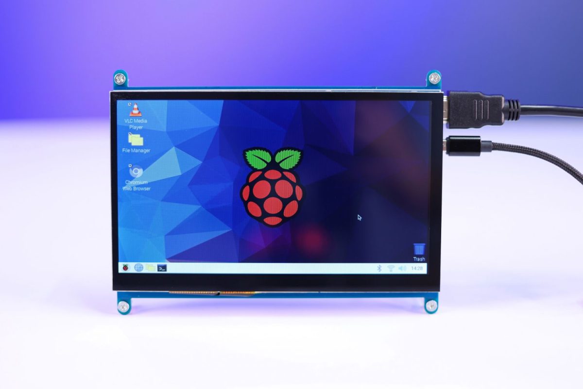 Raspberry Pi