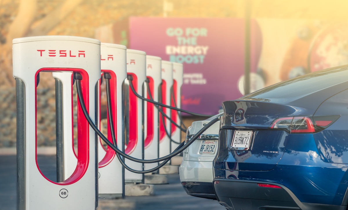 Bilmærke smadrer Tesla: Her er danskernes favoritbil