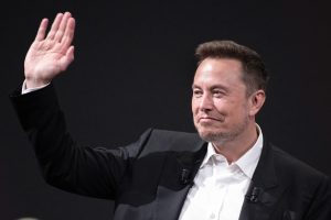 Elon Musk tror AI vil gøre USA gældfri indenfor 3 år