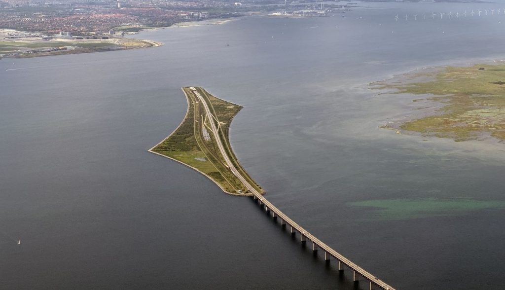 Øresundsbroen er den dyreste at krydse i verden: Nu stiger prisen