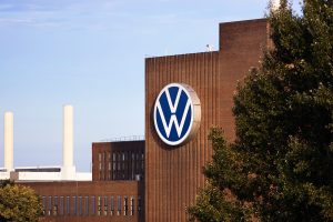 Prisen for at redde kriseramte Volkswagen er 1.200 milliarder