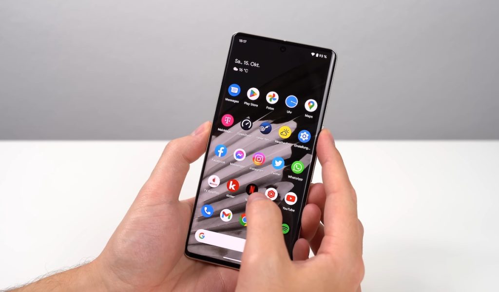 Google præsenterer stor nyhed for Google Pixel-brugere: Sådan aktiverer du funktionen