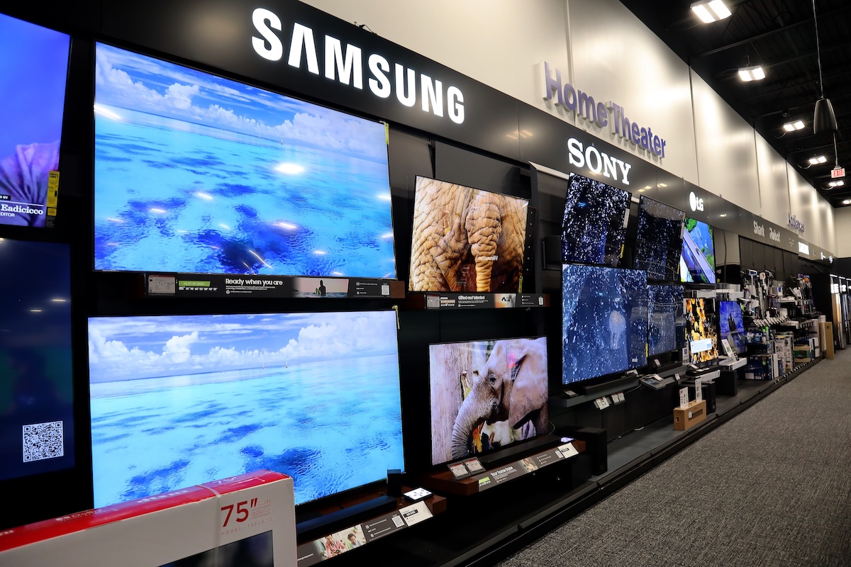 QLED eller OLED TV? Dette bør du vælge