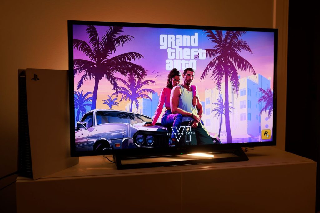 Grand Theft Auto gjorde ham til en legende, men hans seneste spil var en katastrofe