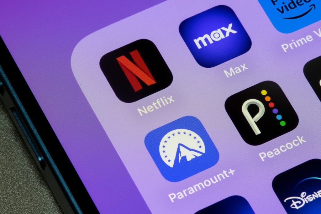 Paramount nægter at give op og truer Netflix-opkøb: Tilbyder 693 milliarder