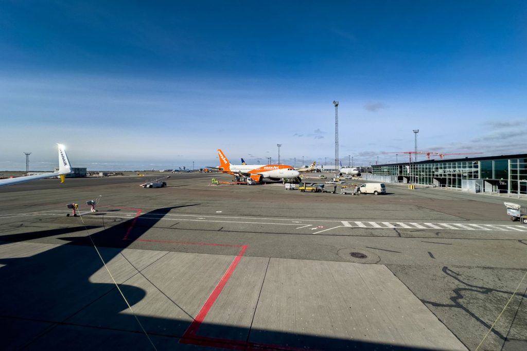 Dansk lufthavn er i top 10 over verdens bedste