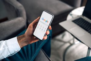 Google introducerer ny funktion som kan redde dit liv