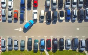 Bilisterne har talt: Populær bil er den mest upålidelige