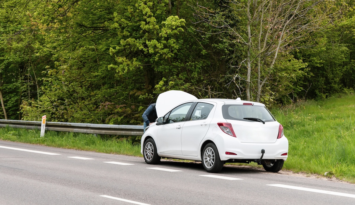 FDM vil slå ned på dovne bilejere: Vil ikke synsgodkende disse biler