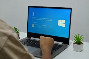 De færreste kender værktøjet: Kan gøre din Windows-PC 70 gange hurtigere