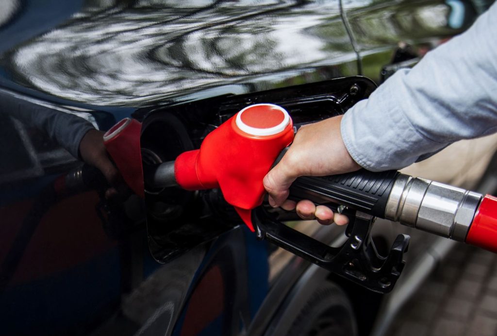 Nu bliver det lettere for dig at tanke billig benzin og diesel