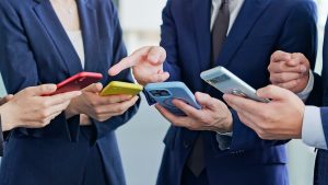 Apple skuffer stort: “60 millioner” udpeger det mest pålidelige smartphone-mærke