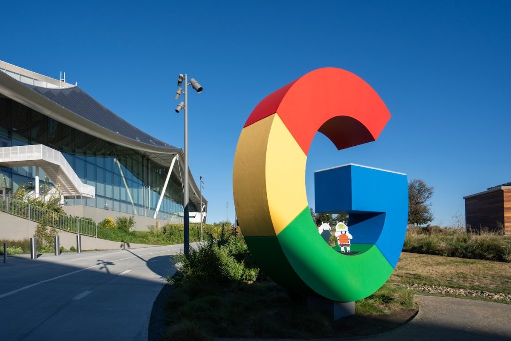 EU indleder sag mod Google om AI-søgning