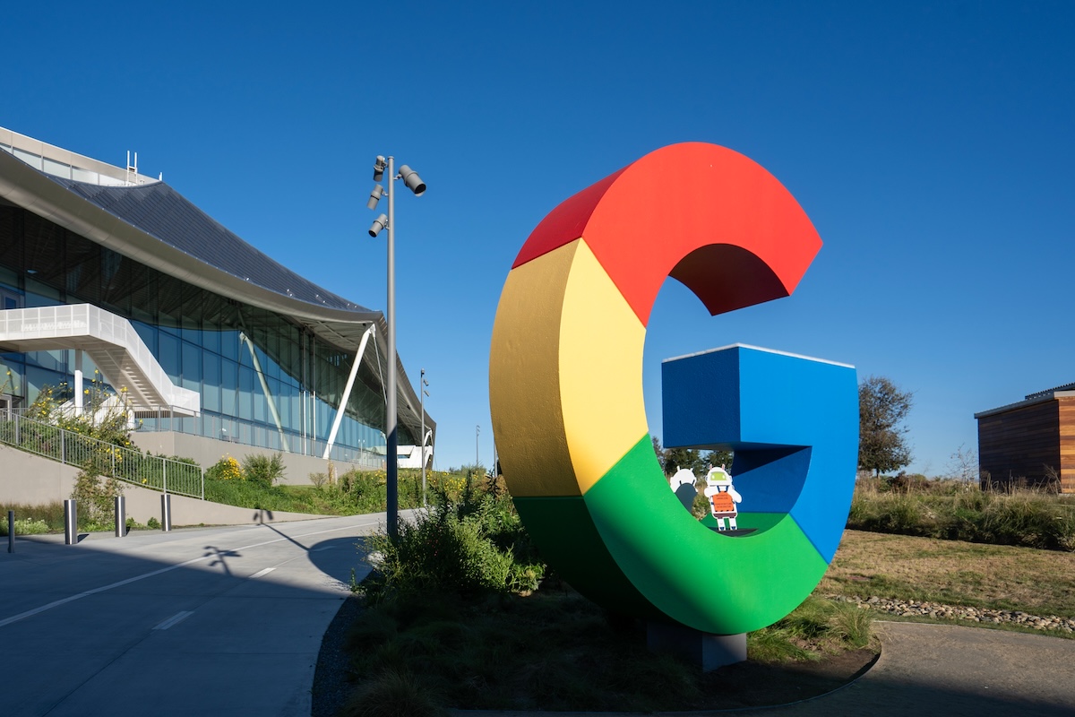 EU indleder sag mod Google om AI-søgning