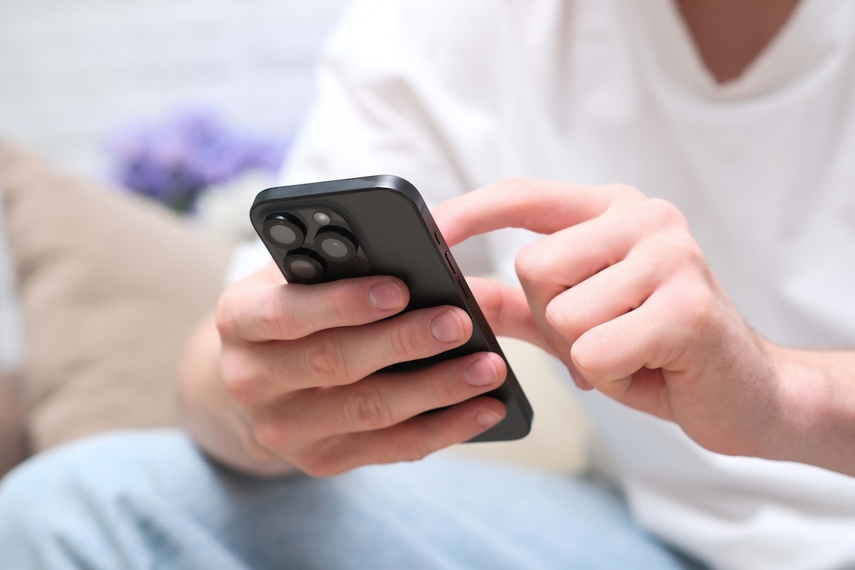 Apple warns: Update your iPhone immediately