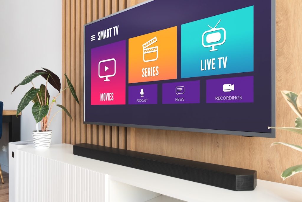 Vil du gøre dit Smart-TV endnu smartere? 5 gadgets du bør overveje