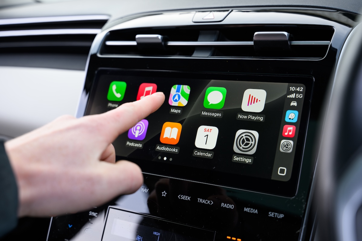 Apple Carplay ready with new features: Here’s how to get them