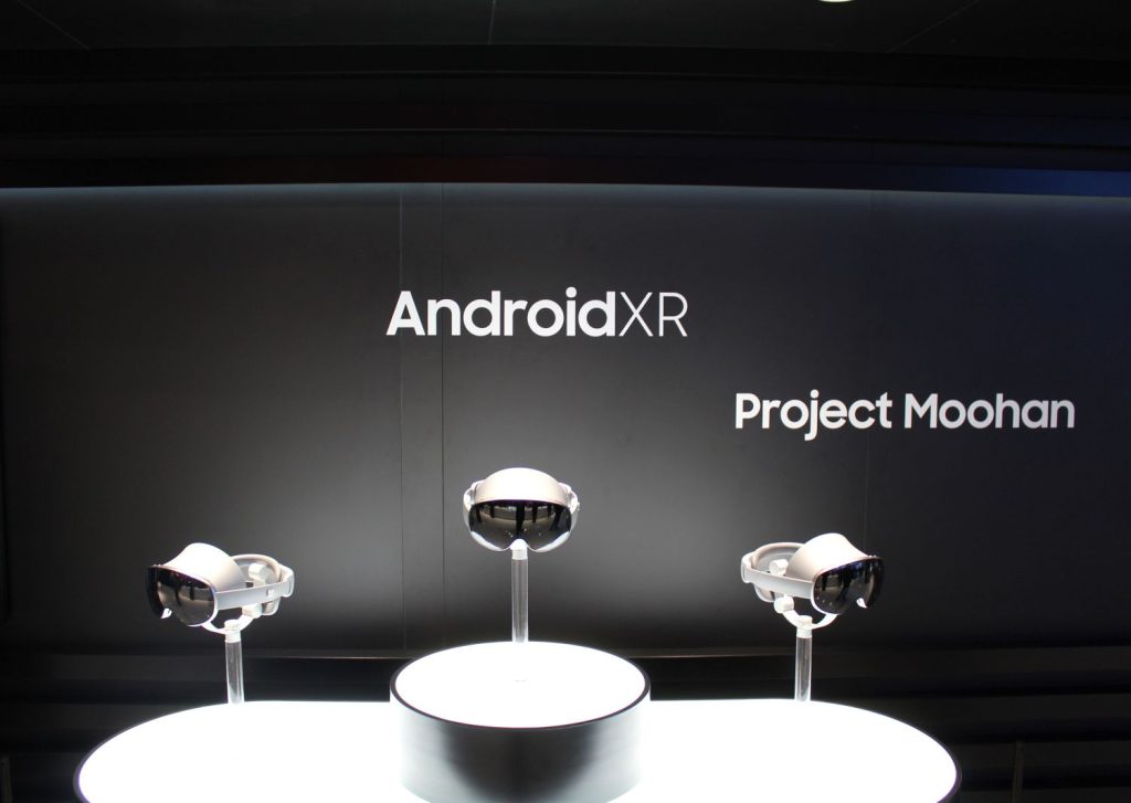 Sker i 2026: Google klar med AI-brille