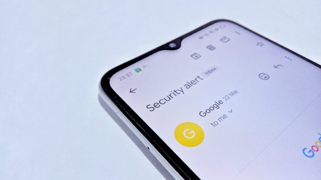 Fjern denne app omgående: Kan stjæle dine bankoplysninger